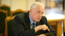 Терористи "Ічкерії" та татарський "меджліс" - одного поля ягоди, Блог Кирило Губа, КОНТ терористи