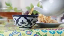 Татарський чай, особливості, рецепти смачного чаю рецепти