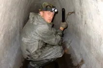 Таємниці старого міста міста