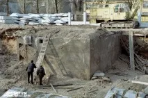 Таємниці старого міста старого