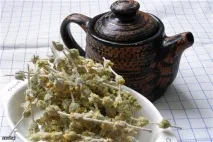 Татарський чай користь, шкода, рецепт приготування шкода