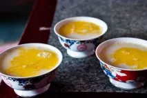 Татарський чай, особливості, рецепти смачного чаю молоком