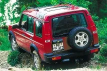 rover