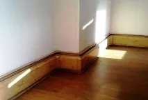 Теплий плінтус своїми руками, ІнноваБуд руками