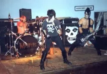 The Misfits, Wildberries Style Magazine wildberries