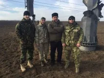 Терористи "Ічкерії" та татарський "меджліс" - одного поля ягоди, Блог Кирило Губа, КОНТ терористи