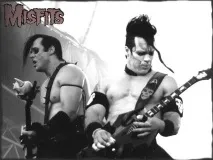 The Misfits, Wildberries Style Magazine misfits