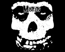 The Misfits, Wildberries Style Magazine misfits