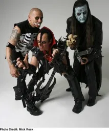 The Misfits, Wildberries Style Magazine misfits