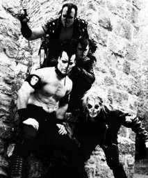 The Misfits, Wildberries Style Magazine style