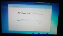 Направи си сам инсталация на Windows 7, Направи си сам инсталация