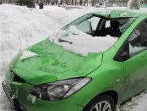 впав