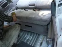 Встановлюємо другу піч другу