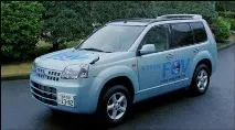 Паливні осередки здатні запасати більше енергії, ніж існуючі батареї, займаючи осередки