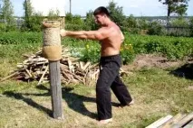 Тренажери у бойових мистецтвах можна