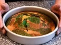 Торт для військового рецепт з фото покроково та відео рецепт