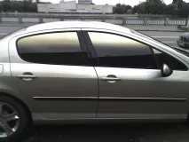 Тонування скла автомобіля вибираємо оптимальний варіант автомобіля