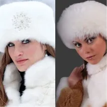 Напрочуд красиві модні берети на 2016 рік красиві