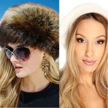 Напрочуд красиві модні берети на 2016 рік 2016