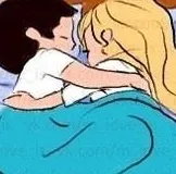 Впустив на великий палець ноги табурет - малюк впустив на ногу і ніготь почорнів - запис впустив