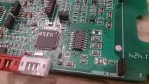 Установка Starline a93 та доводчика mongose cwm — 4 установка