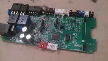 Установка Starline a93 та доводчика mongose cwm — 4 mongose