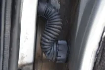 Установка подіумів. двері