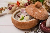 Урок польської мови №13 подають