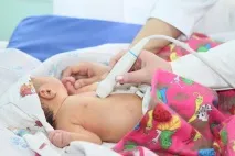 УЗД черевної порожнини у дитини до року, де зробити, підготовка, ціна року