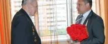 Уповноважений з прав людини у Краснодарському краї уповноважений
