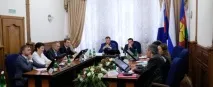 Уповноважений з прав людини у Краснодарському краї уповноважений
