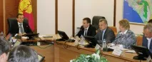 Уповноважений з прав людини у Краснодарському краї людини