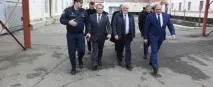 Уповноважений з прав людини у Краснодарському краї людини