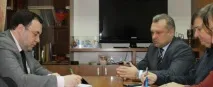 Уповноважений з прав людини у Краснодарському краї краснодарському