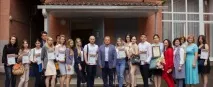 Уповноважений з прав людини у Краснодарському краї краснодарському