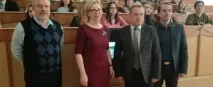 Уповноважений з прав людини у Краснодарському краї краснодарському