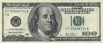 US$ - це банкноті