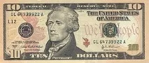 US$ - це номіналом