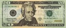 US$ - це доларів