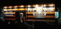 Вивіски пивних барів вартість такої