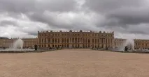 версаль