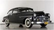 Dodge