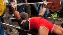 Види екіпірування в пауерліфтингу пауерліфтингу