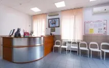 Ветклініки Краснодар Велика Ведмедиця ветклініки