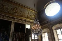 палац