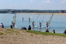 віндсерфінг