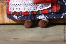Ластовиння, Домівка і Берестушка» Берестушка»