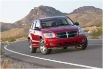 Dodge