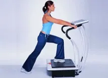Віброплатформа BODY ACTION! ACTION