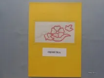 Вишивка «Рішельє», Море хобі – майстер-класи з рукоділля і не тільки! море